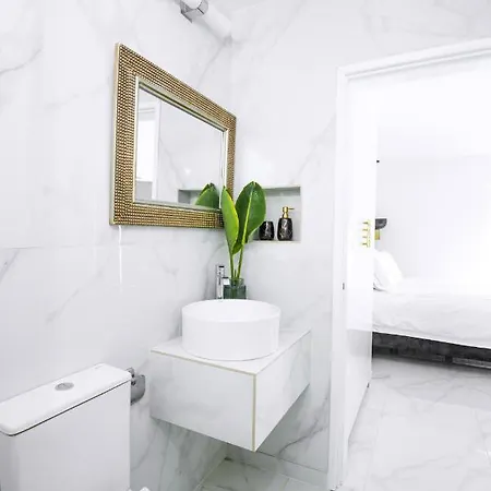 Apartment New Leventis Luxury κing 41-central Location *