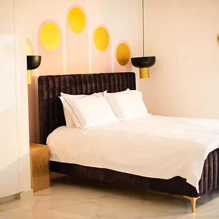 New Leventis Luxury κing 41-central Location Διαμέρισμα